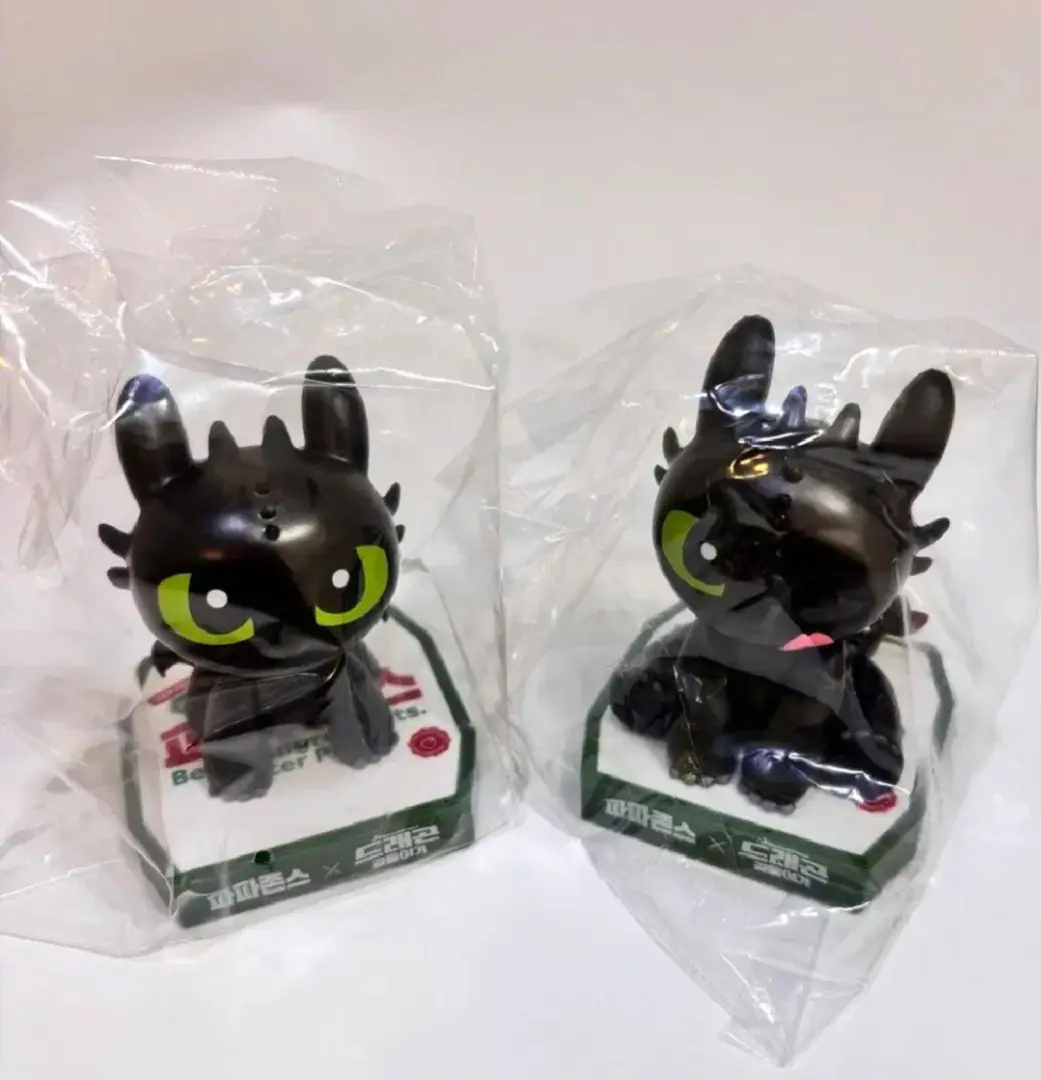 ヒックとドラゴン、ラブブコラボフィギュアセット 2025年最新】ヒックとドラゴン フィギュアの人気アイテム - メルカリ