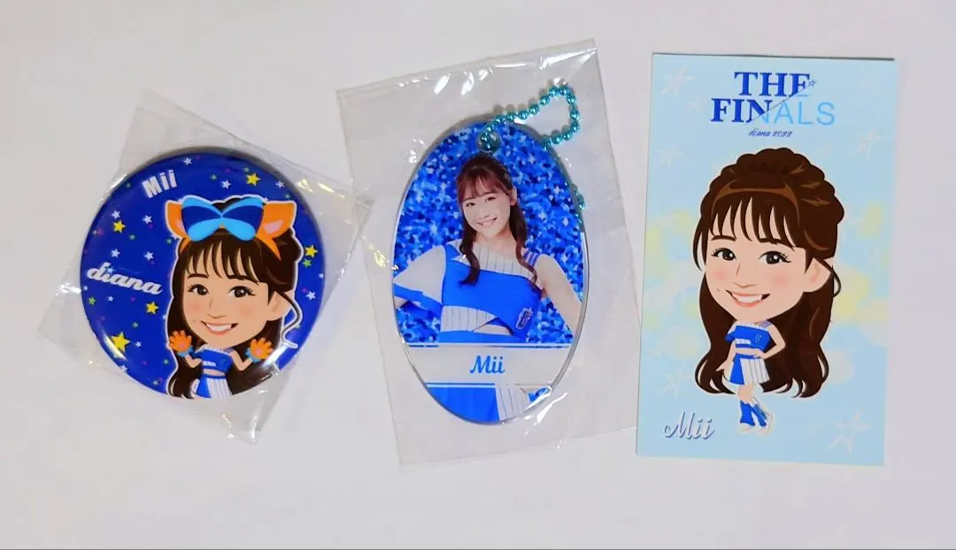 2025年最新】DIANA ベイスターズ finalsの人気アイテム - メルカリ