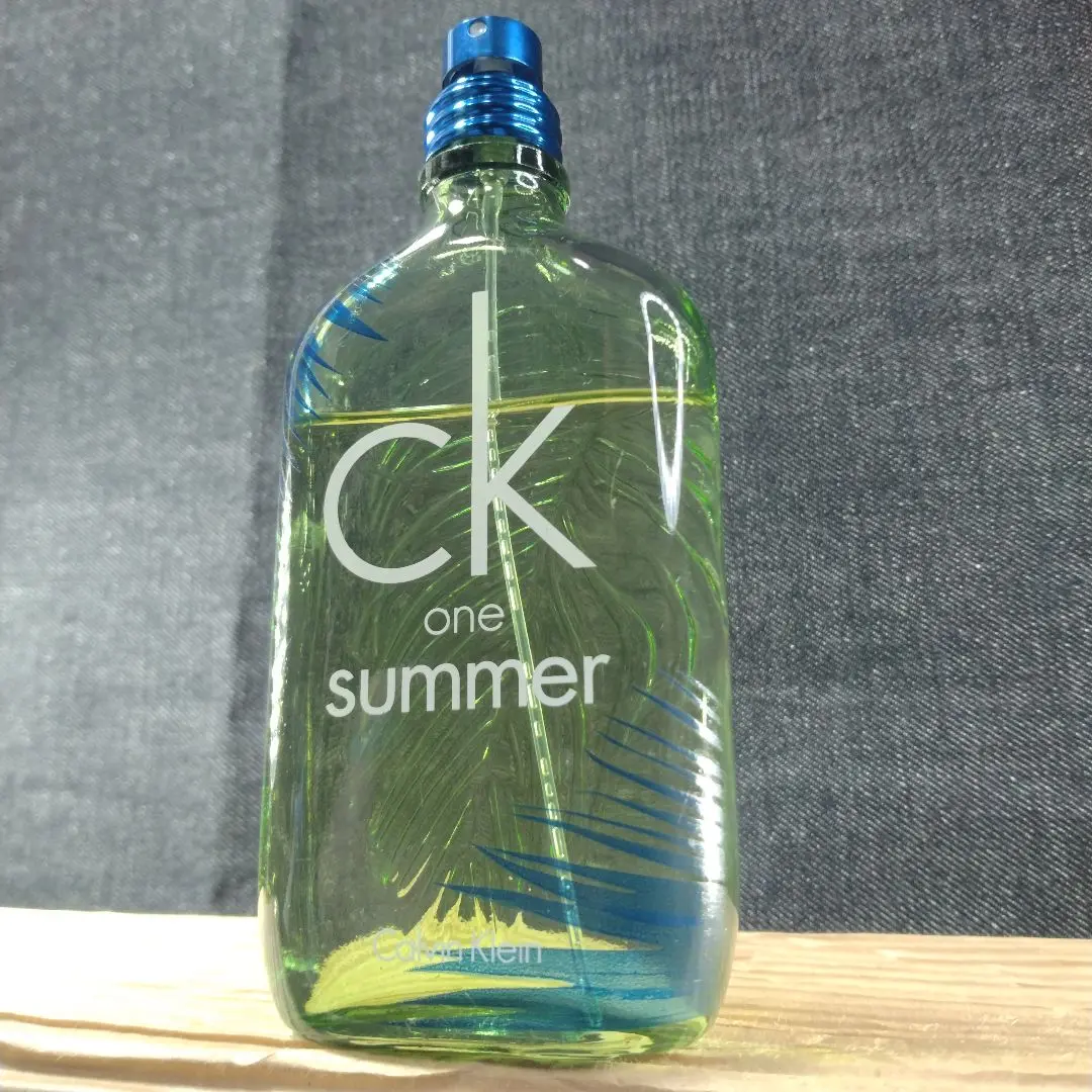 2025年最新】ck summer 2016の人気アイテム - メルカリ