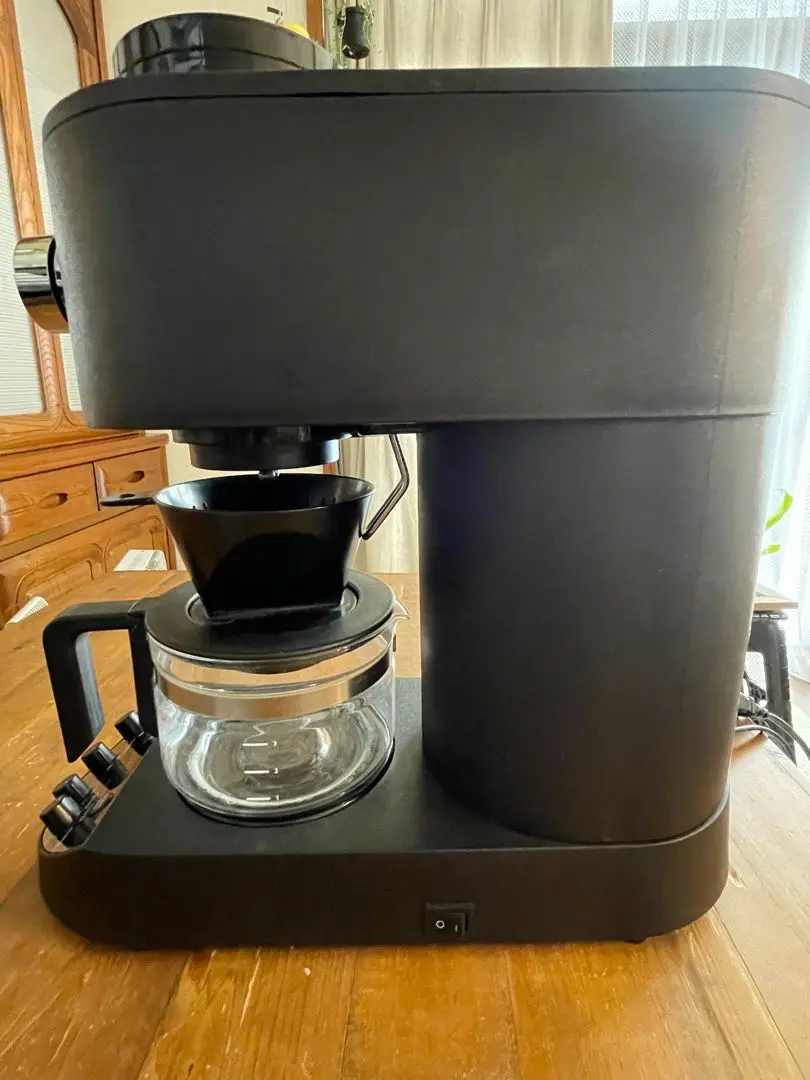 eangle ハンドドリップコーヒーメーカー e angle ハンドドリップコーヒーメーカー