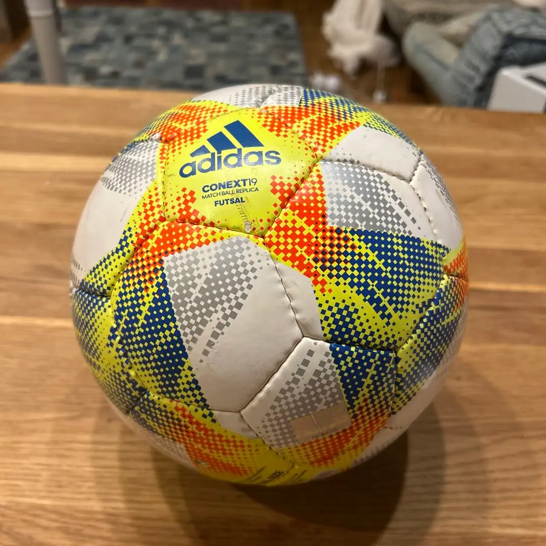 adidas CONEXT19 Jリーグ サッカーボール 公式】2019Jリーグ公式試合球として『コネクト19(CONEXT19