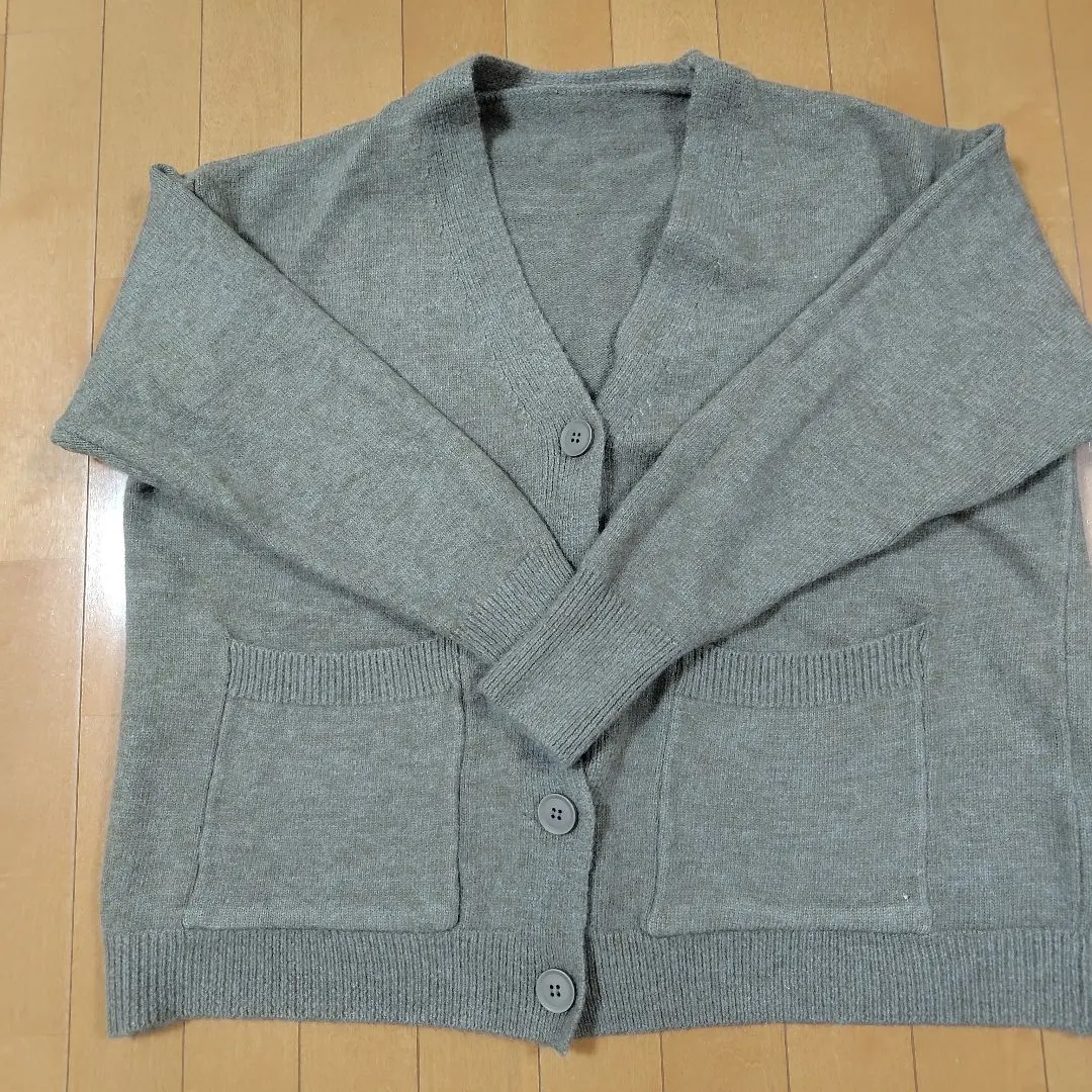 Thumbnail of [Unused] GLAMOROUSGARDEN☆Cardigan♪