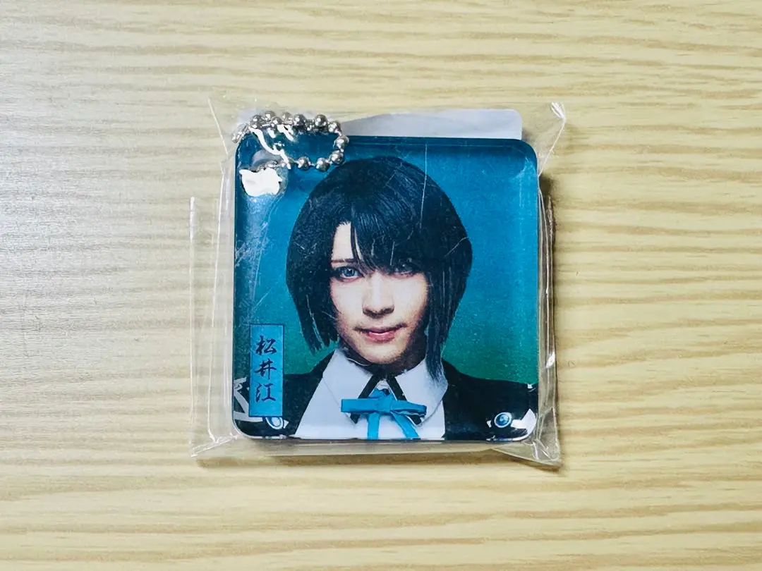 Thumbnail of Musical Touken Ranbu DMM Scratch Suehiro Gari Matsui Kazu