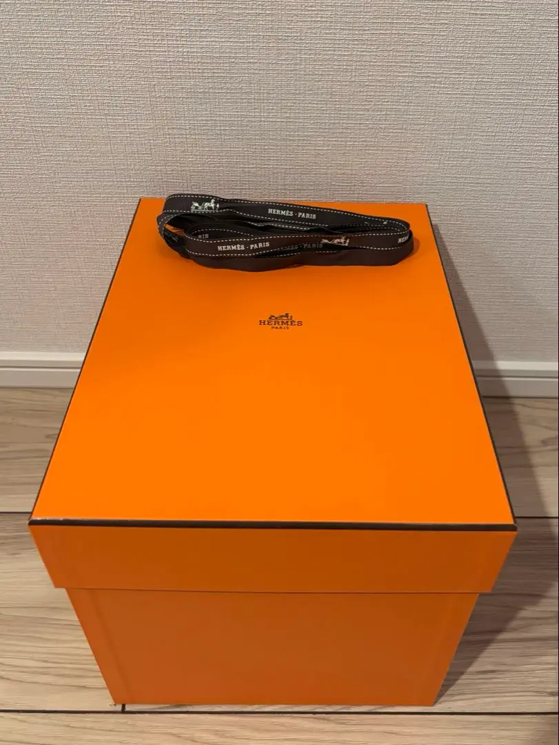 エルメス Hermes空箱 ピコタン 18 22 合計2箱 エルメス Hermes空箱 ピコタン 18 22 合計2箱 - メルカリ