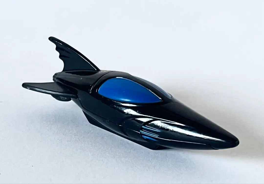 オールドケナー　バットマン バットミサイル バットモービル Kenner ケナー バットミサイル バットモービル バットマン