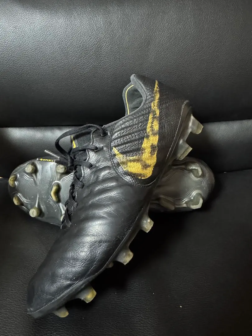 Thumbnail of Tiempo 7 FG 27.5