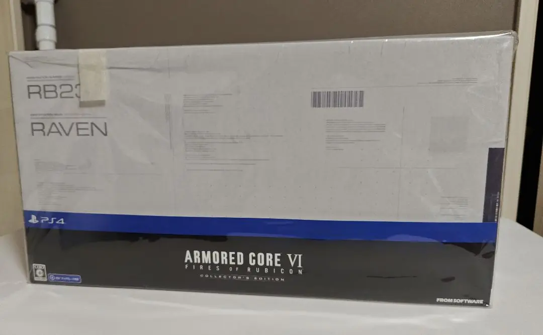 自分BOX アーマード・コア デフォルメ東雲 ガレージキット 自分BOX アーマード・コア デフォルメ東雲 ガレージキット