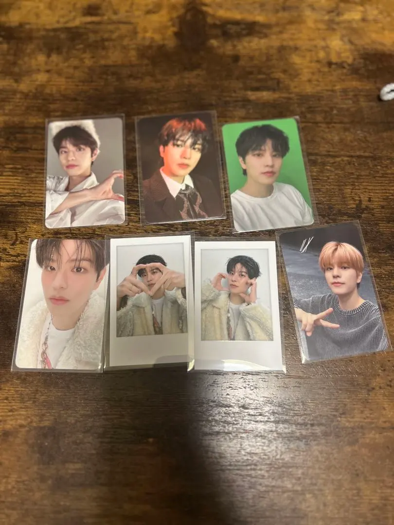 Thumbnail of Stray Kids Seungmin