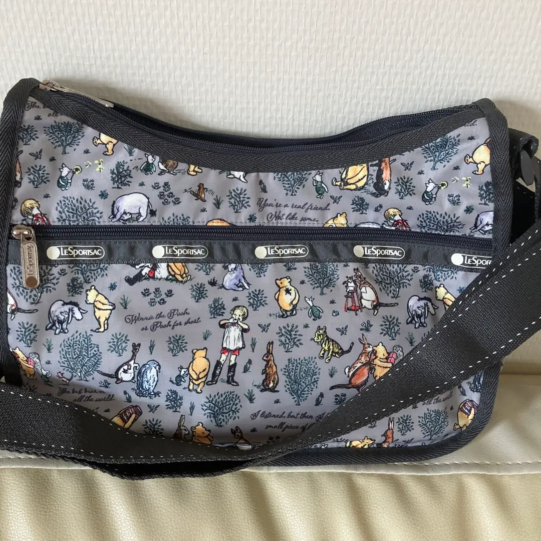 LeSportsac（レスポートサック）の「LeSportsac “Disney Classic