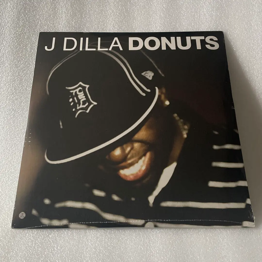 2025年最新】j dilla レコード donutsの人気アイテム - メルカリ