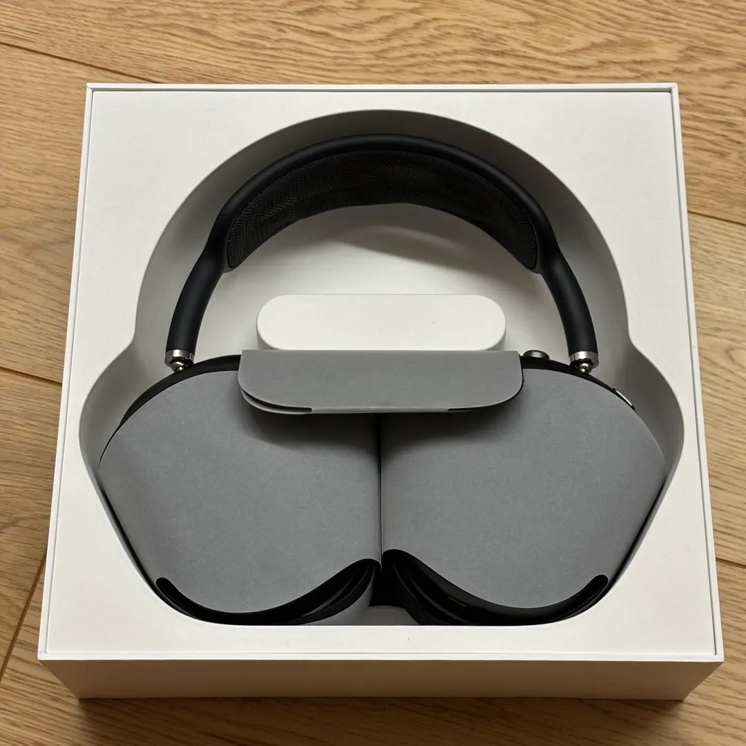 2025年最新】AiR pods max ジャンクの人気アイテム - メルカリ