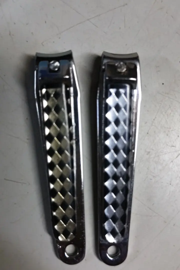 新品 貝印 ストッパー爪切り ツメキリ 6個入り 当時物 レトロ ヴィンテージ 新品 貝印 ストッパー爪切り ツメキリ 6個入り 当時物 レトロ