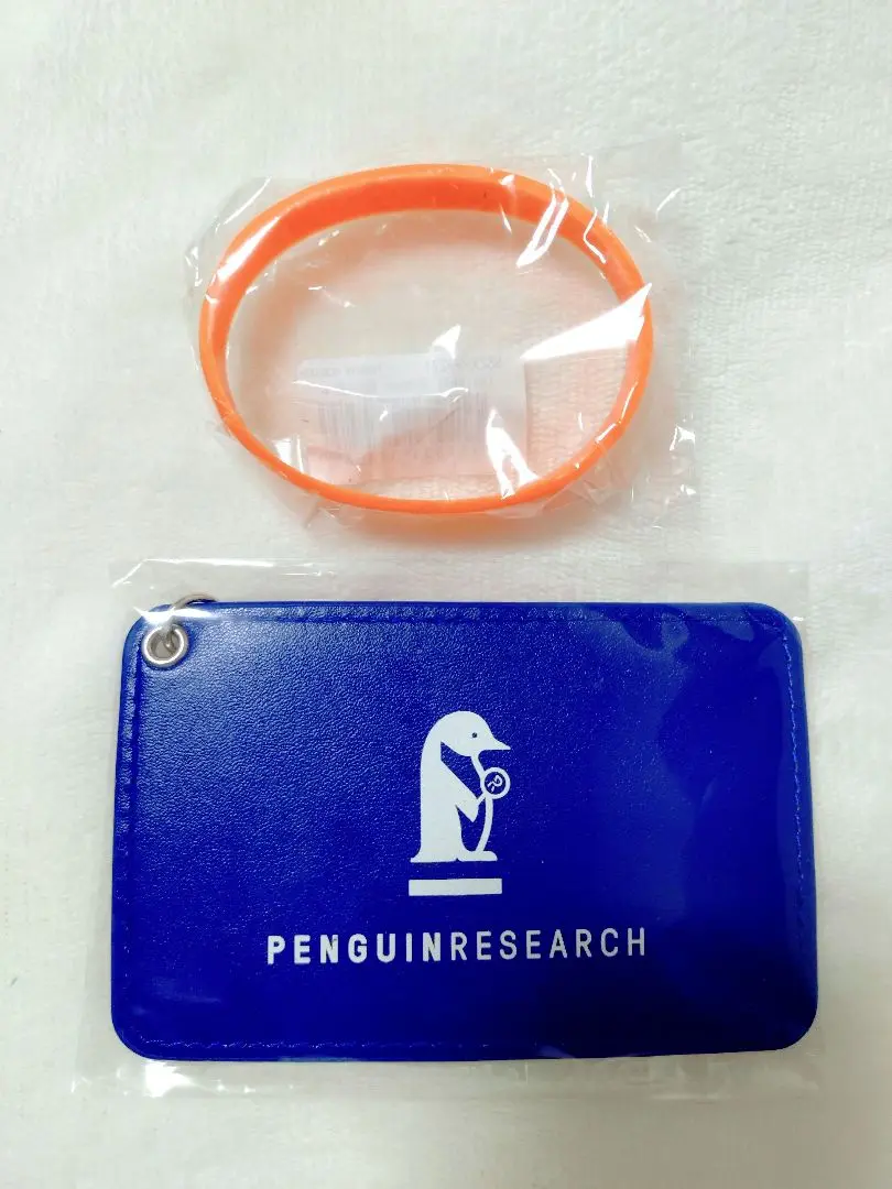 PENGUIN RESEARCH グッズセット 2025年最新】ペンギンリサーチの人気アイテム - メルカリ