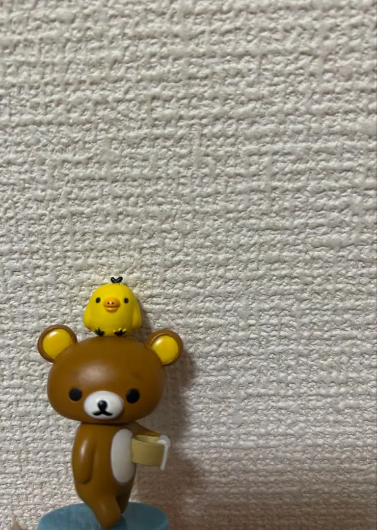 リラックマ だららんソーラーマスコット part2 - メルカリ