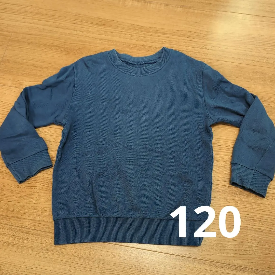 Thumbnail of Nishimatsuya ELFINDOLL CLASSIC Sweatshirt 120