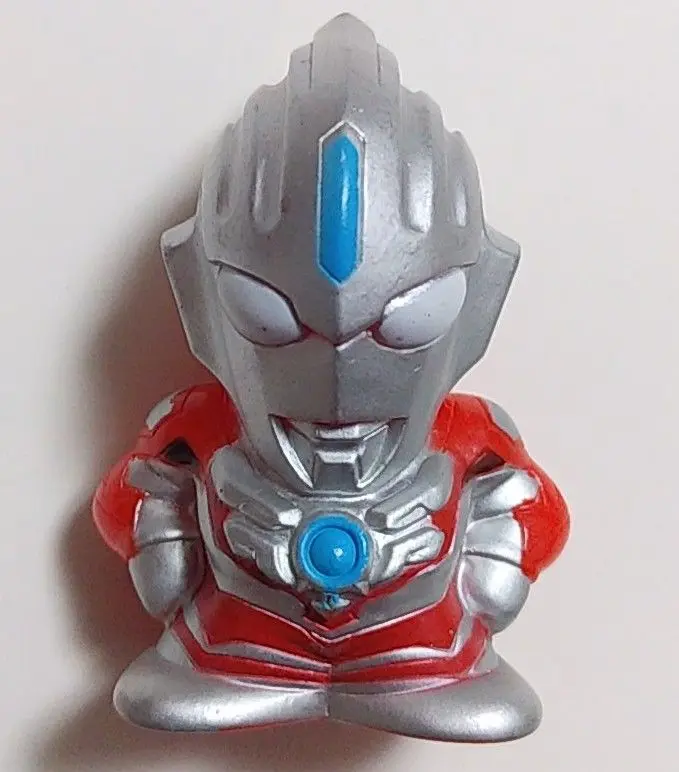 2025年最新】ウルトラマンオーブ指人形の人気アイテム - メルカリ