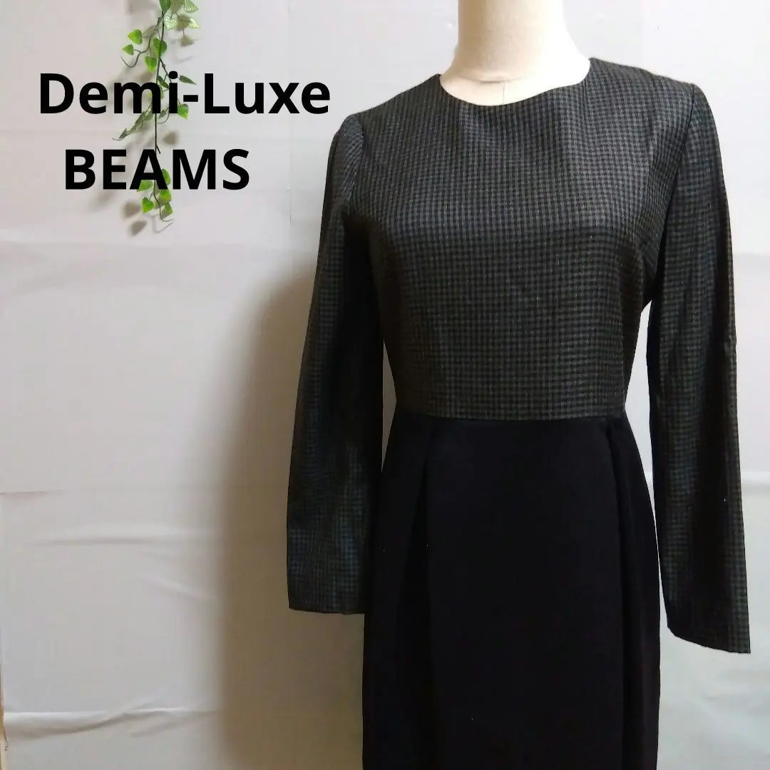 2025年最新】demi-luxe beams ニット キャミソールの人気