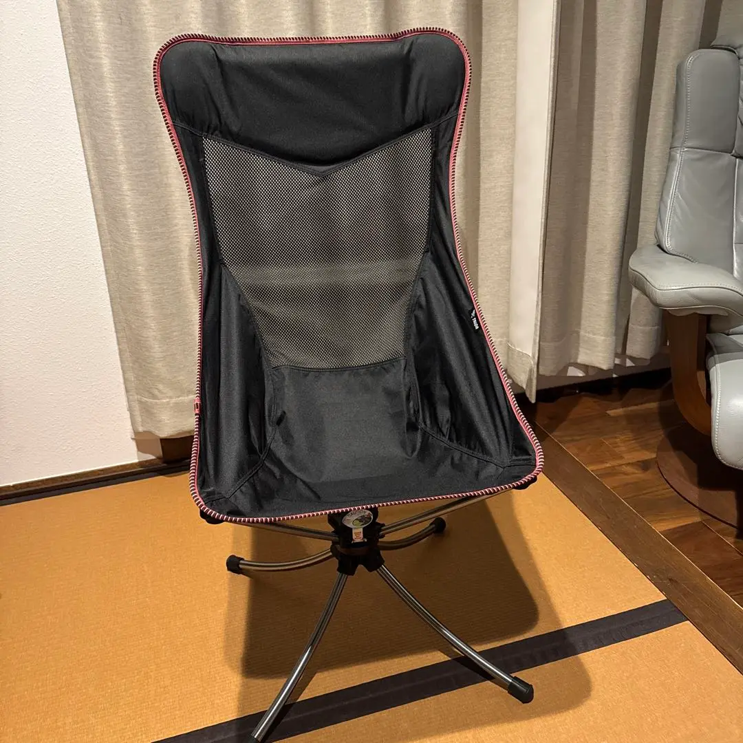【ネコ子さん専用】Talon Pivot Chair V2 アウトドアチェア Amazon | TALON PIVOT CHAIR V2 Short 360度回転 アウトドア