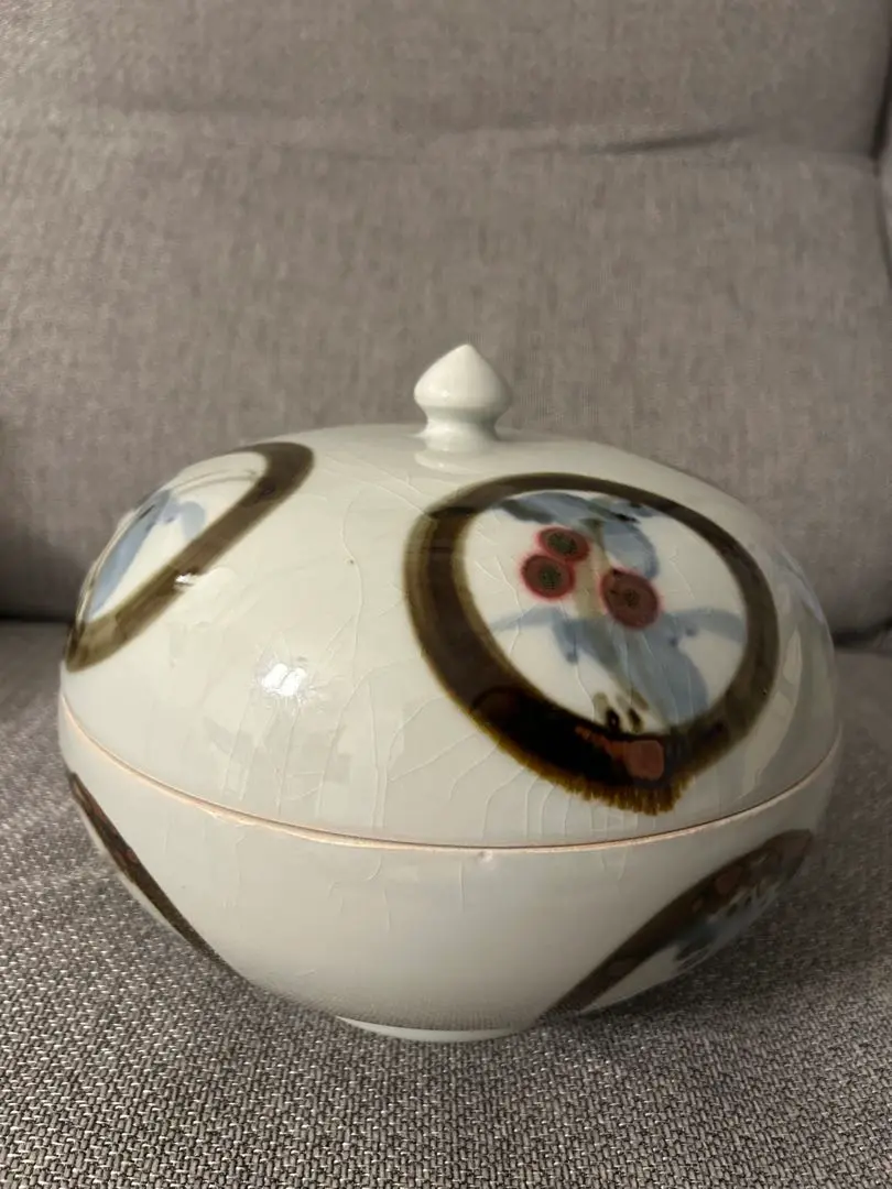 椋木英三造　白磁碗　茶道具　茶碗　河井寛次郎 椋木英三造 白磁碗 茶道具 茶碗 河井寛次郎 - メルカリ