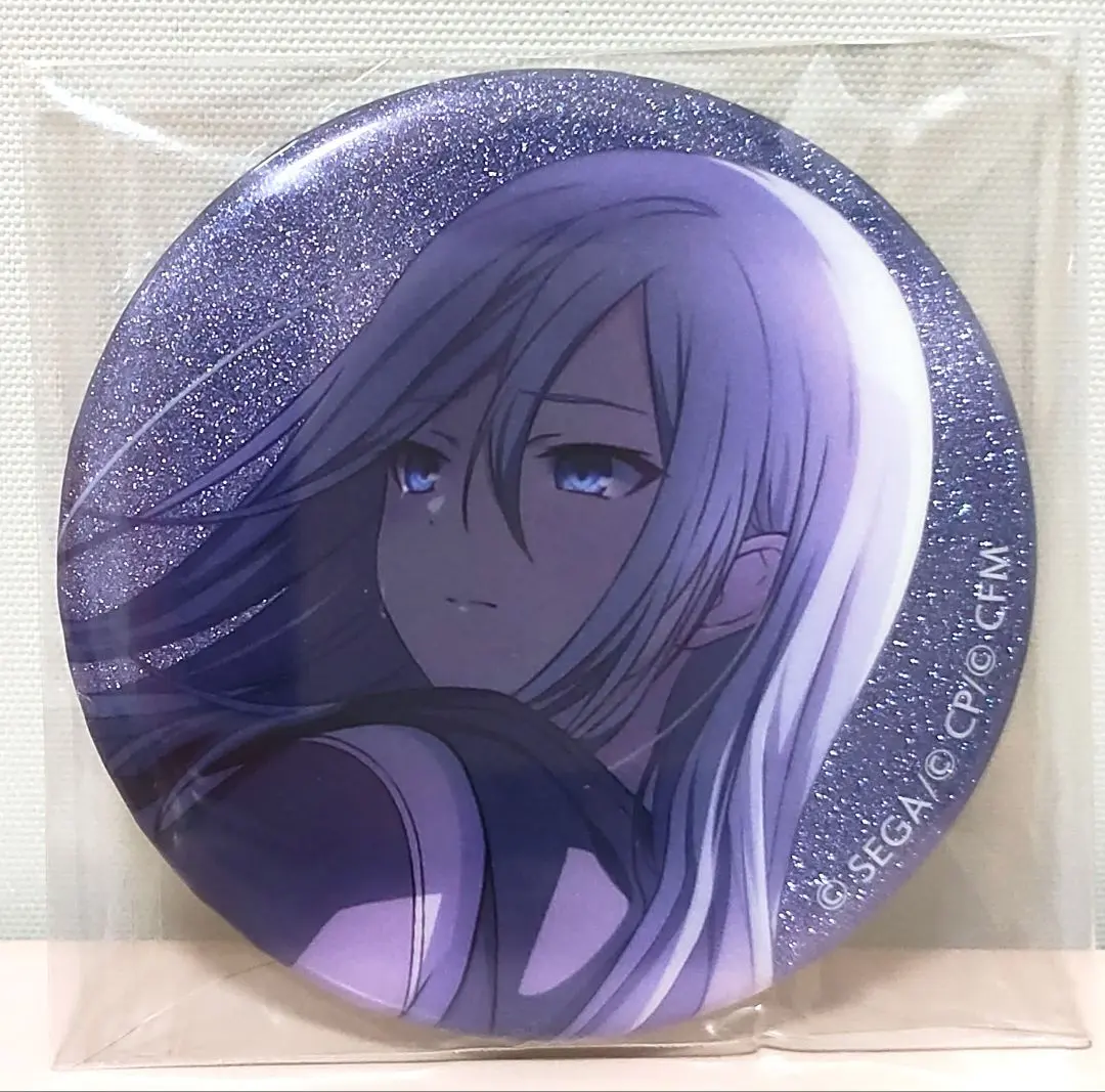 Thumbnail of Project Sekai: Kanade Yoisaki can badge