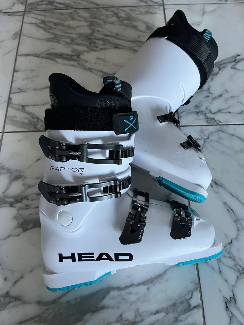 新品タグ付き 未使用保管品 HEAD RAPTOR 70 2025年最新】head raptor 70の人気アイテム - メルカリ