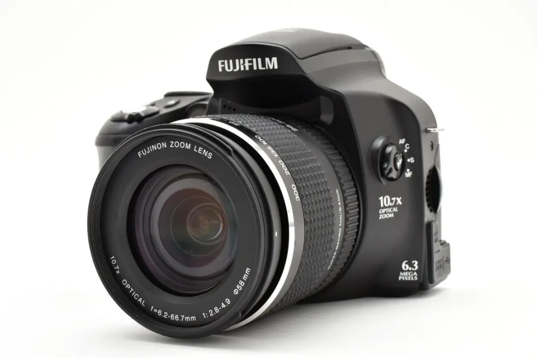 FUJIFILM FinePix S6000fd 豪華おまけ付き Amazon | FUJIFILM デジタルカメラ FinePix (ファインピックス