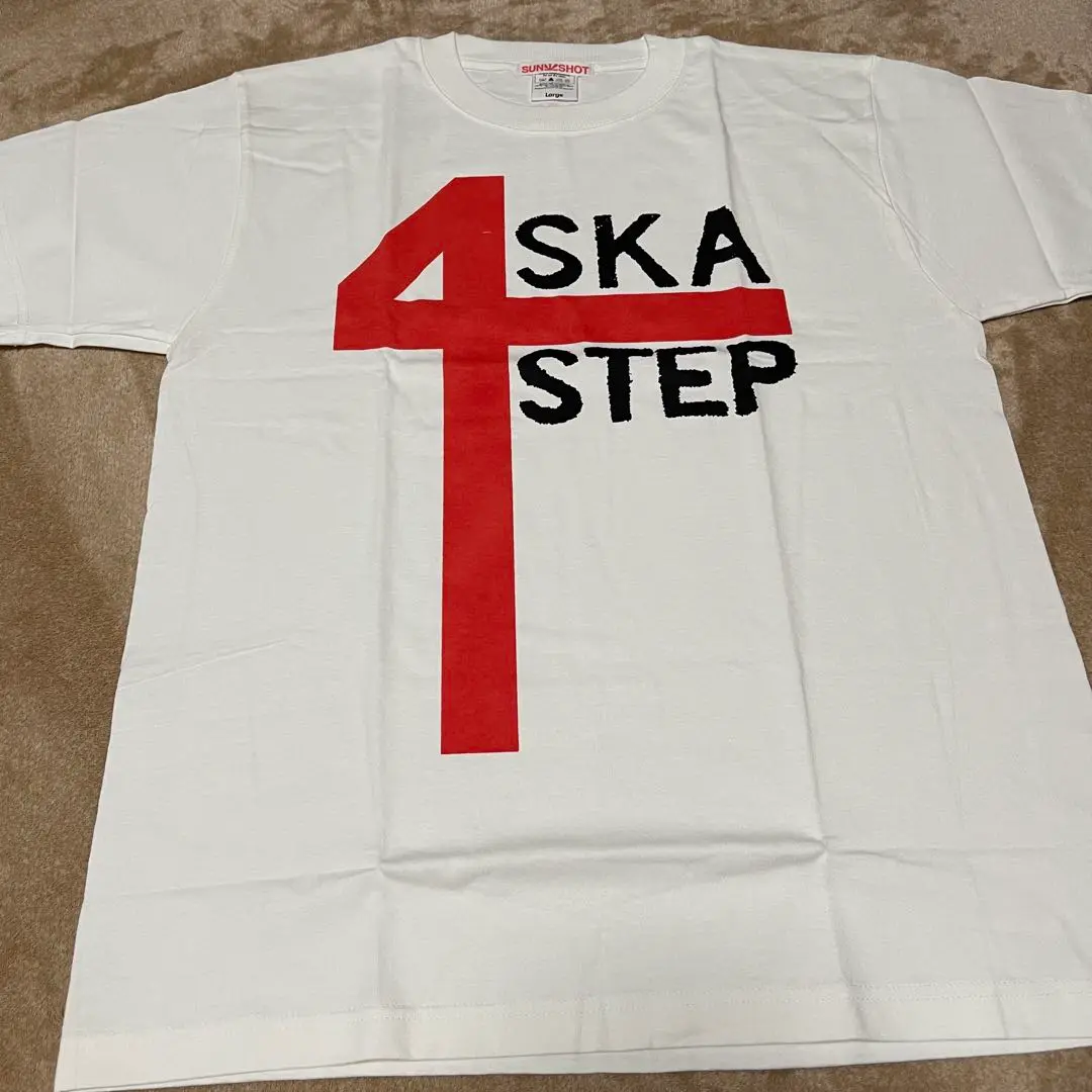 スカフレイムス Tシャツ 2025年最新】スカフレイム tシャツの人気アイテム - メルカリ