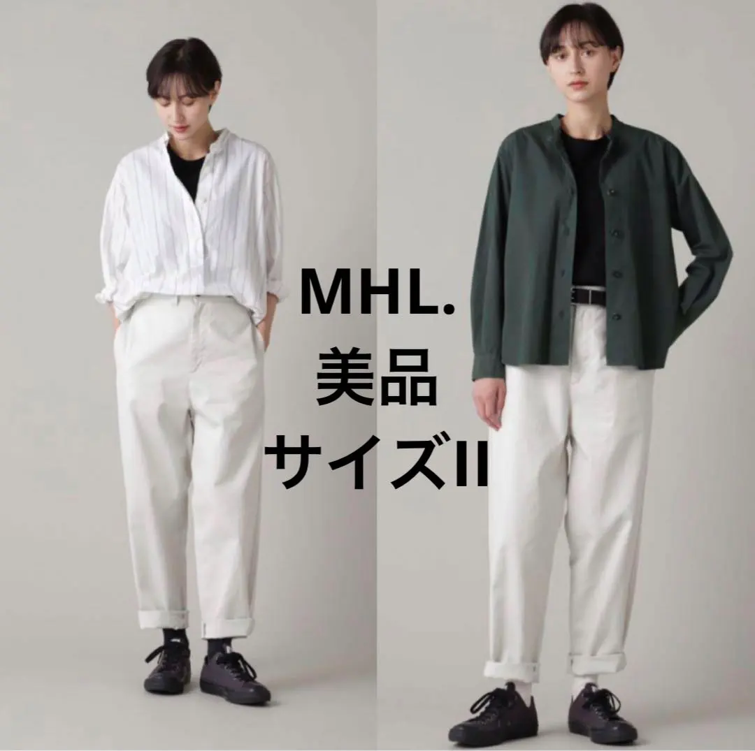 2025年最新】brushed cotton drillの人気アイテム - メルカリ