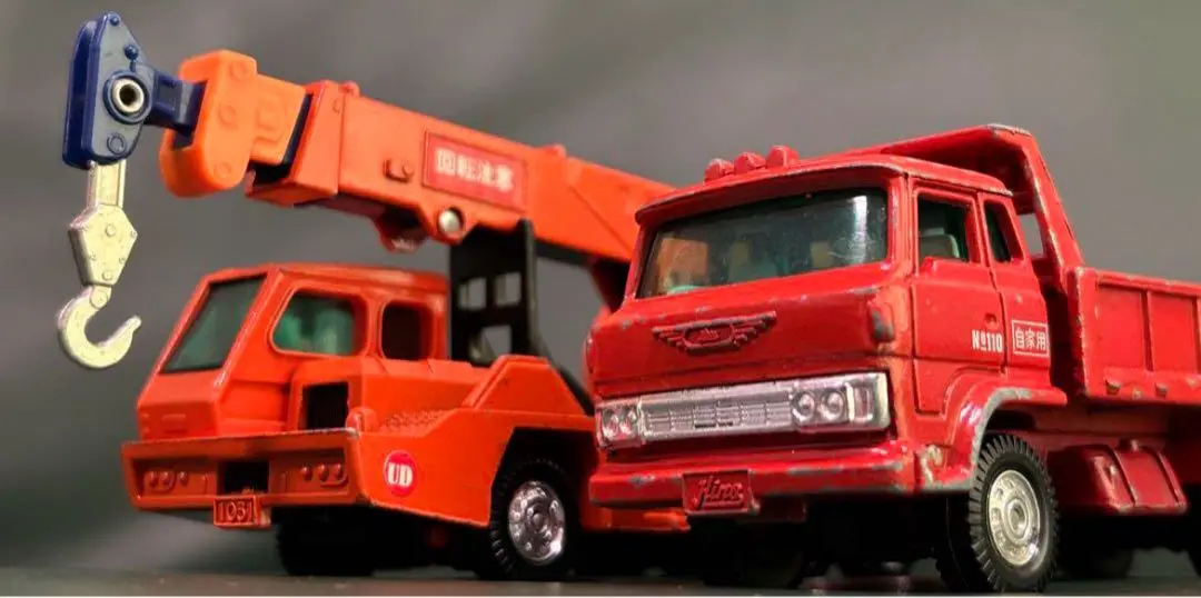 トミカダンディ　エルフダンプ　なかよし造園 トミカ ダンディ 23-1 いすゞ エルフダンプ 1/47 | トミカ