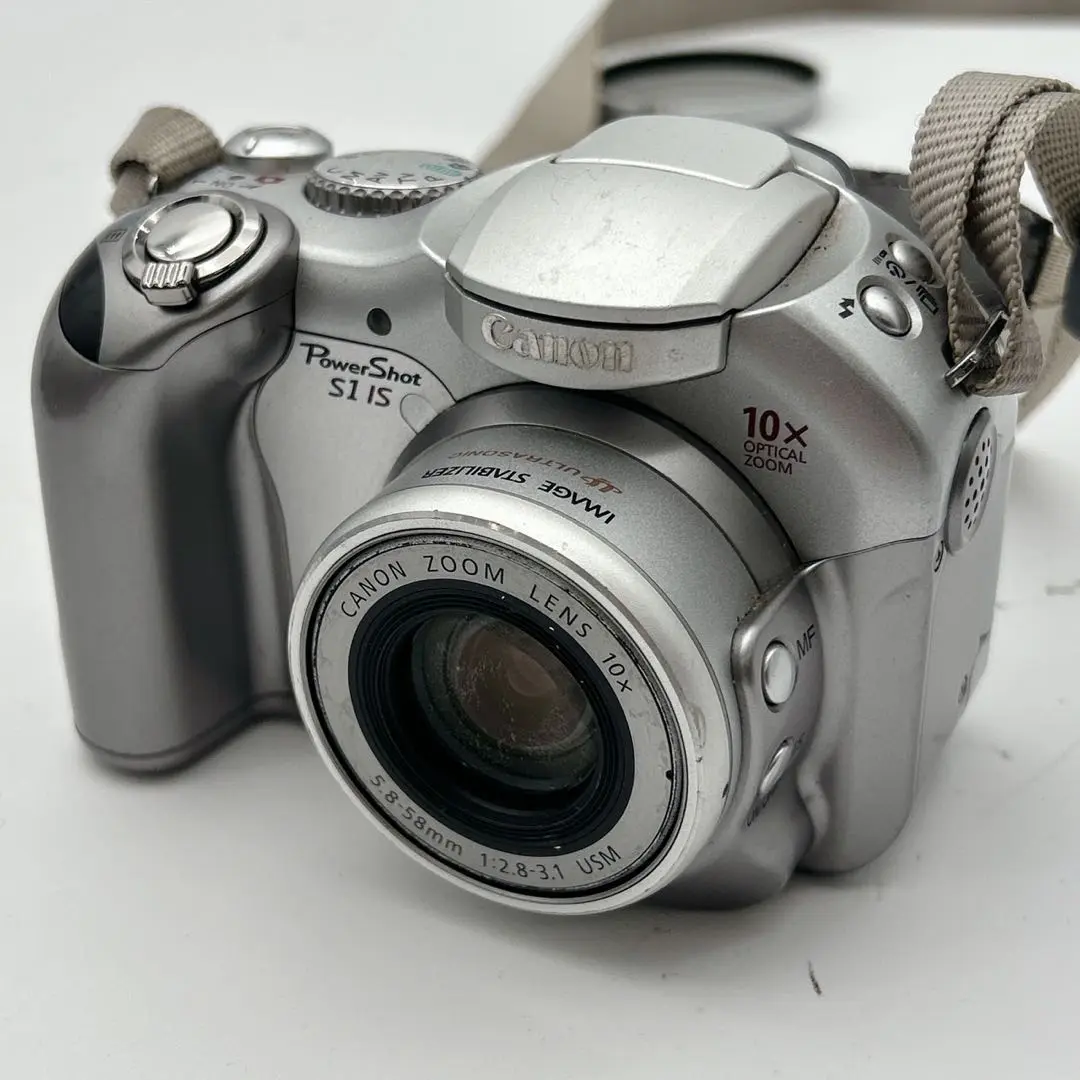 2025年最新】PowerShot S1 ISの人気アイテム - メルカリ