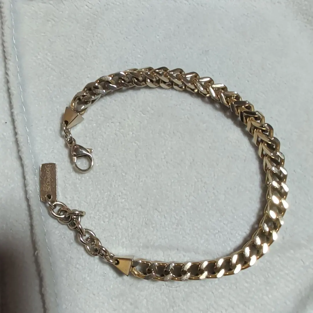 Thumbnail of BLESS SCOMMAG Chain Bracelet (L) SGB-195