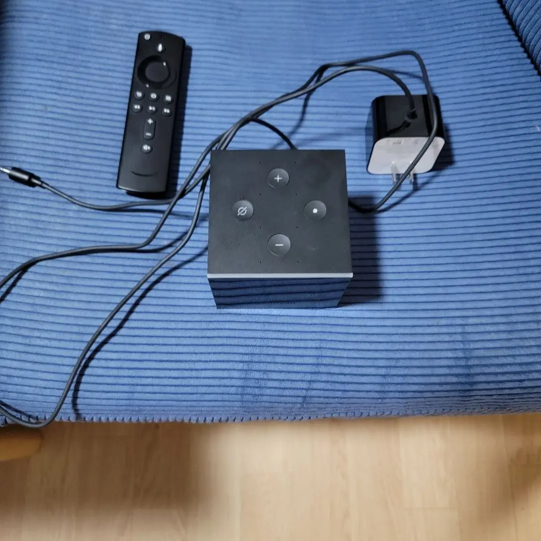2025年最新】FiRE tv cube 第2世代の人気アイテム - メルカリ