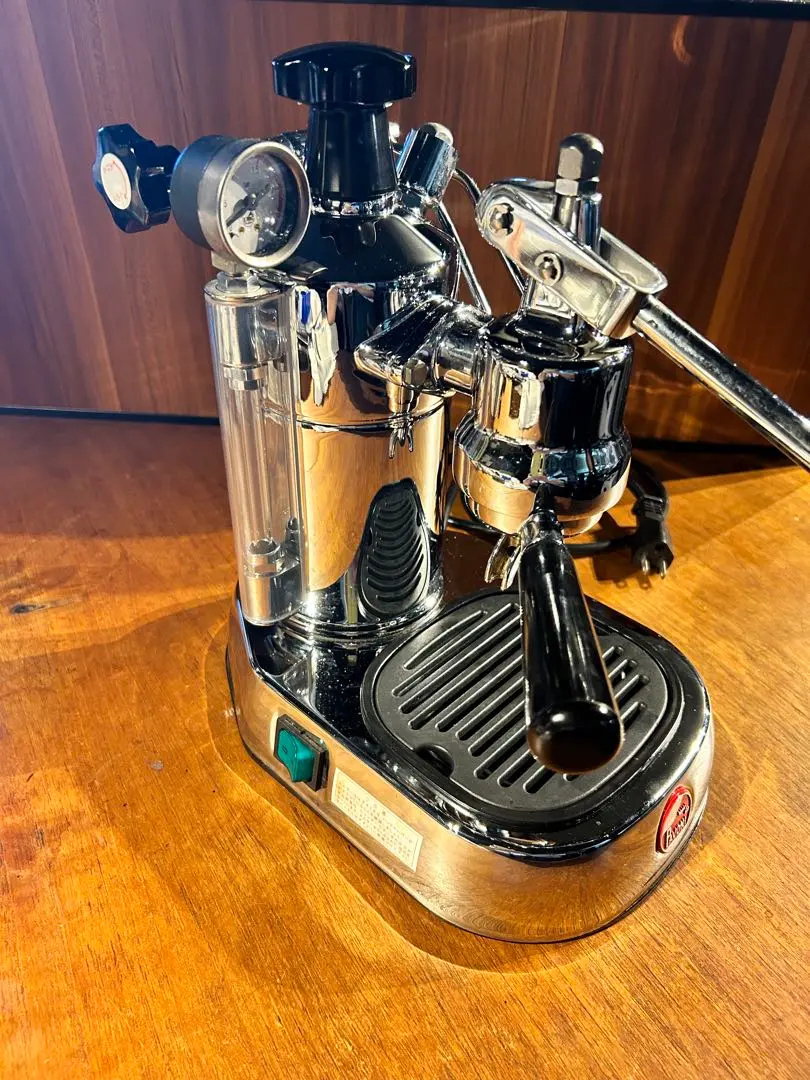 2025年最新】la Pavoni エスプレッソマシンの人気アイテム