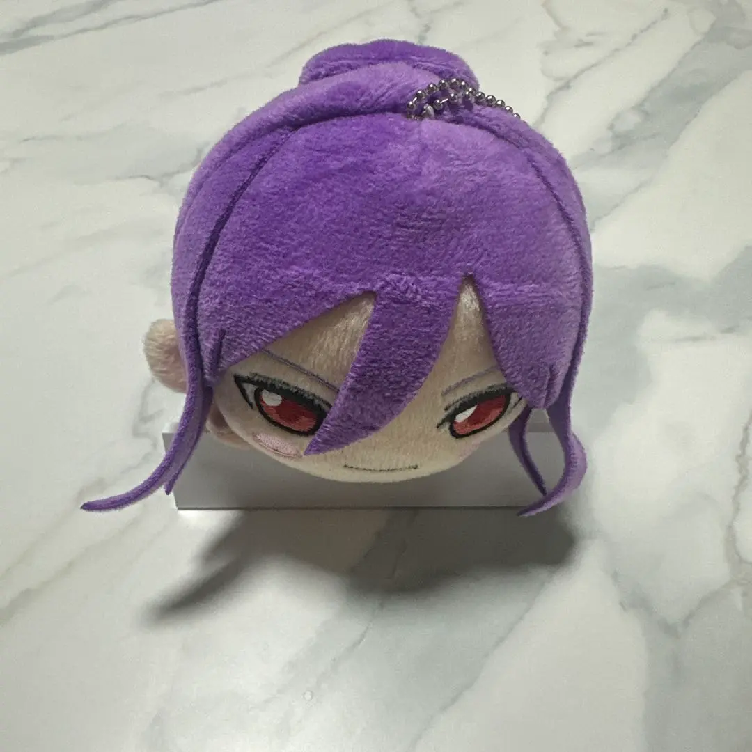 ぬいぐるみ　瀬田薫 ぬいぐるみサンリオパーティver. 「BanG Dream! サンリオパーティ♪」 森チャック×BanG Dream! ぬいぐるみ 瀬田 薫