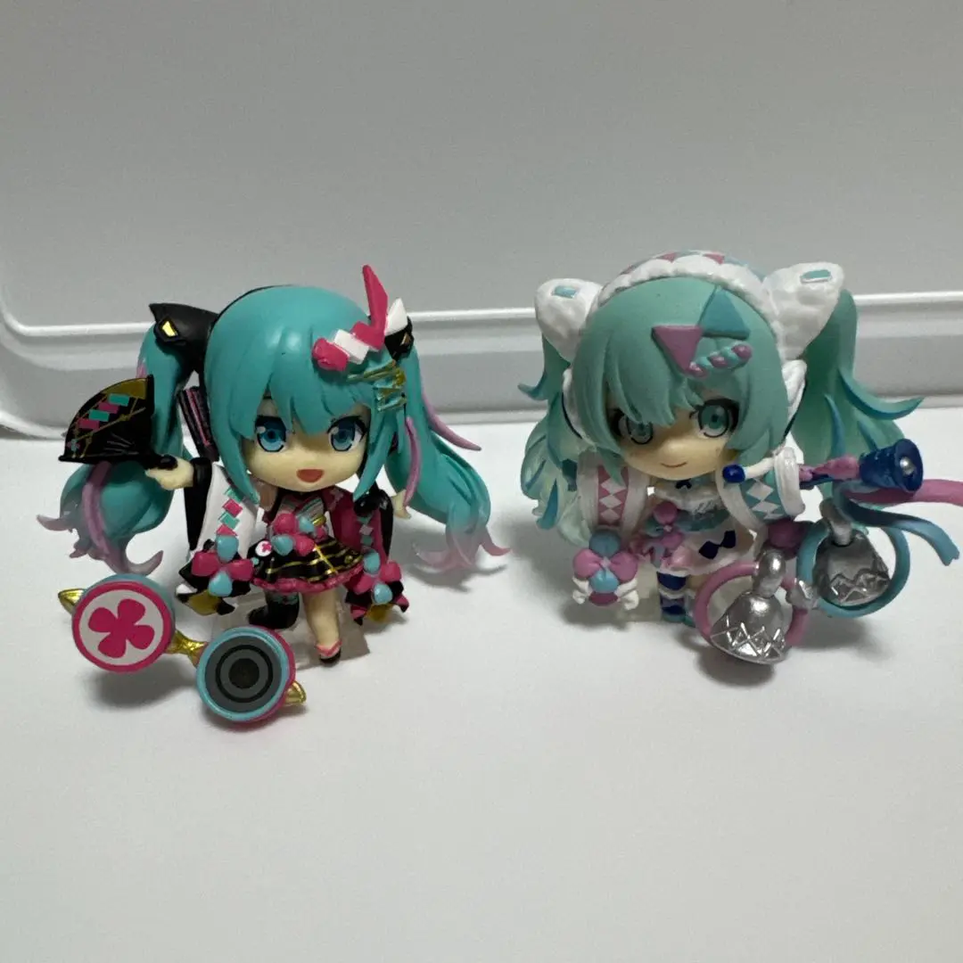 2025年最新】初音ミク フィギュア 夏祭りの人気アイテム - メルカリ