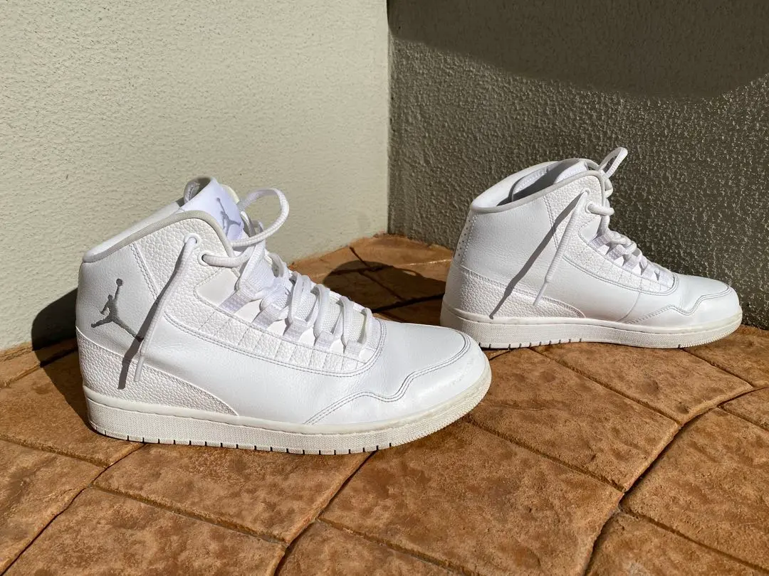 NIKE ナイキ AIR JORDAN EXECUTIVE エアジョーダン
