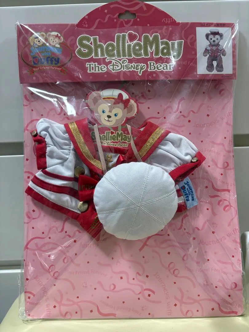 Thumbnail of ShellieMay Costume Set - Duffy 10th Anniversary Limited Edition