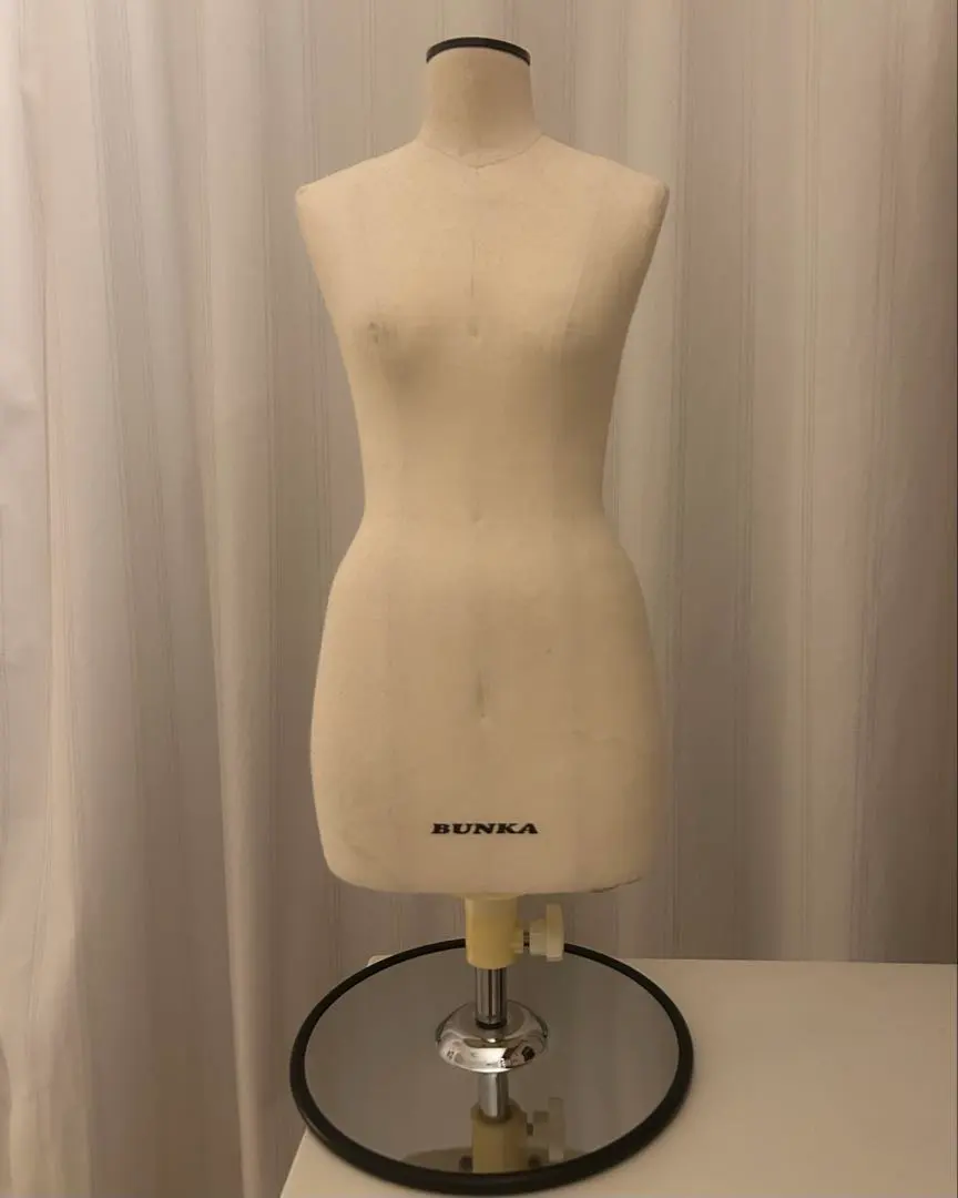 2025年最新】文化服装学院 トルソーの人気アイテム - メルカリ