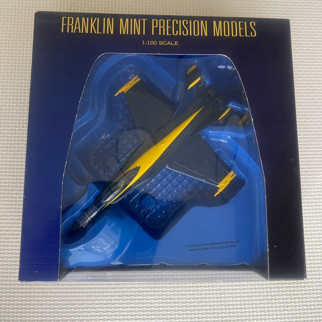 航空機・ヘリコプター FRANKLIN MINT PRECISION MODE 2025年最新】franklin mint 航空機・ヘリコプターの人気アイテム