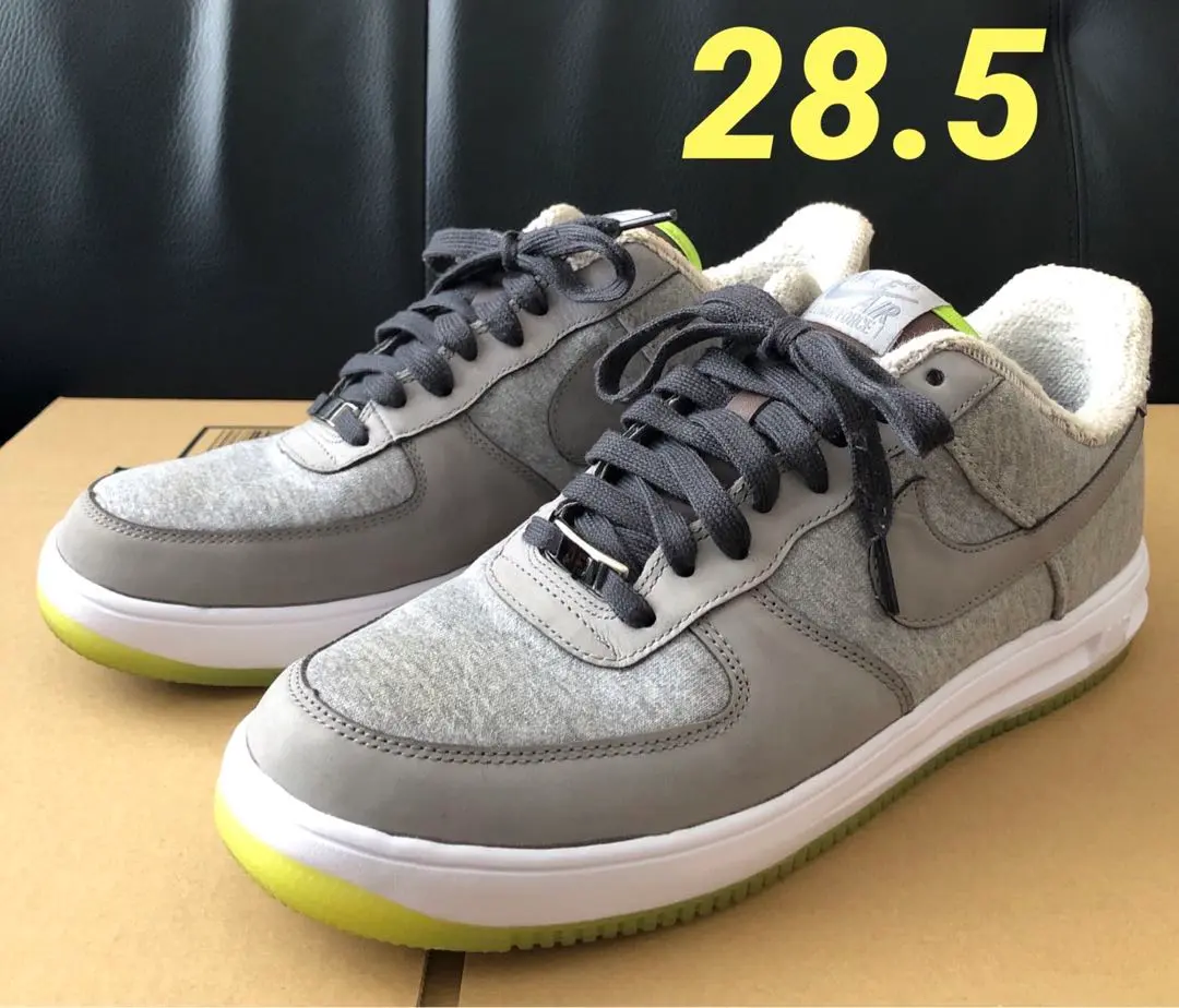 2025年最新】NIKE LUNAR FORCE 1 LOOP QSの人気アイテム - メルカリ
