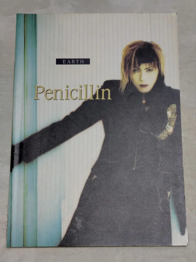 2025年最新】PENICILLIN バンドスコアの人気アイテム - メルカリ