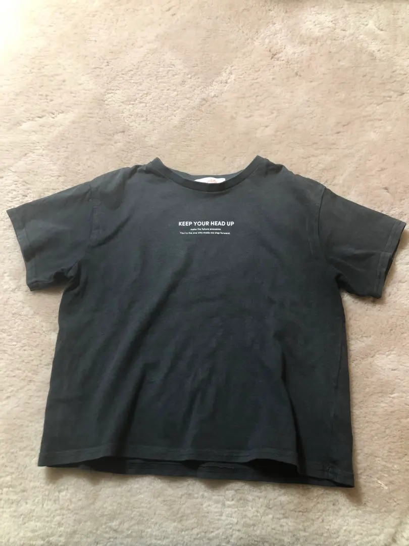 Thumbnail of Pink Latte 140 T-shirt