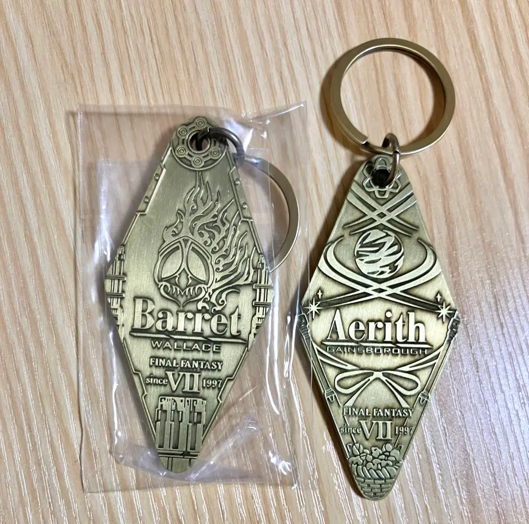 2025年最新】モーテル ff7の人気アイテム - メルカリ