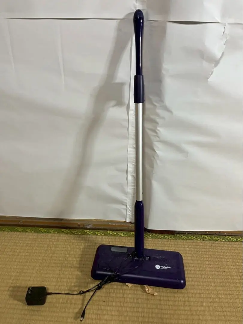 スタイルプラス スィーパー  Styleplus sweeper 中古品 スタイルプラス スィーパー Styleplus sweeper 中古品 - メルカリ