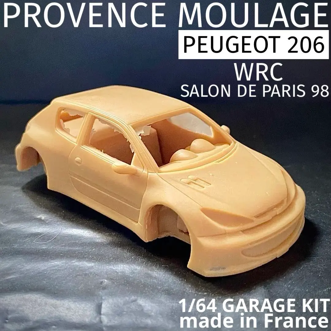 1/43 プロバンス トヨタ2000GT PROVENCE 完成品 1/43 プロバンス