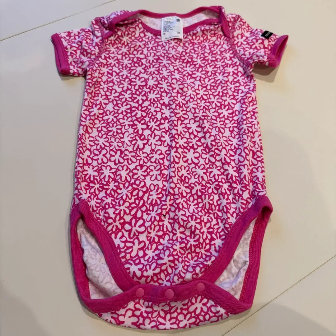 Thumbnail of Marimekko x Uniqlo Collaboration Underwear, Unreleased in Japan, New