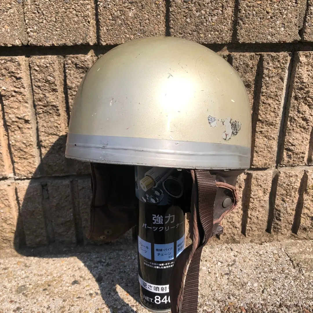 マークさん専用　OWENS HELMETS ビンテージ品　公道使用不可 2025年最新】owen ヘルメットの人気アイテム - メルカリ
