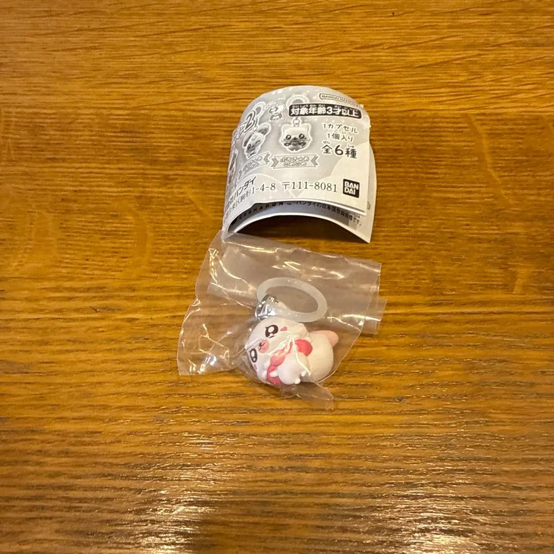 Thumbnail of PreCure Mark Accessory 2: Kome-Kome