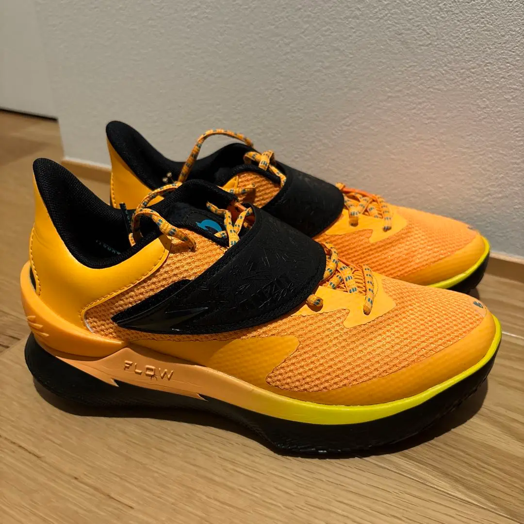 【プロフ必読】　curry fox1 28cm 美品 Curry Fox 1 'The Beam' Unisex Basketball Shoes | Under Armour