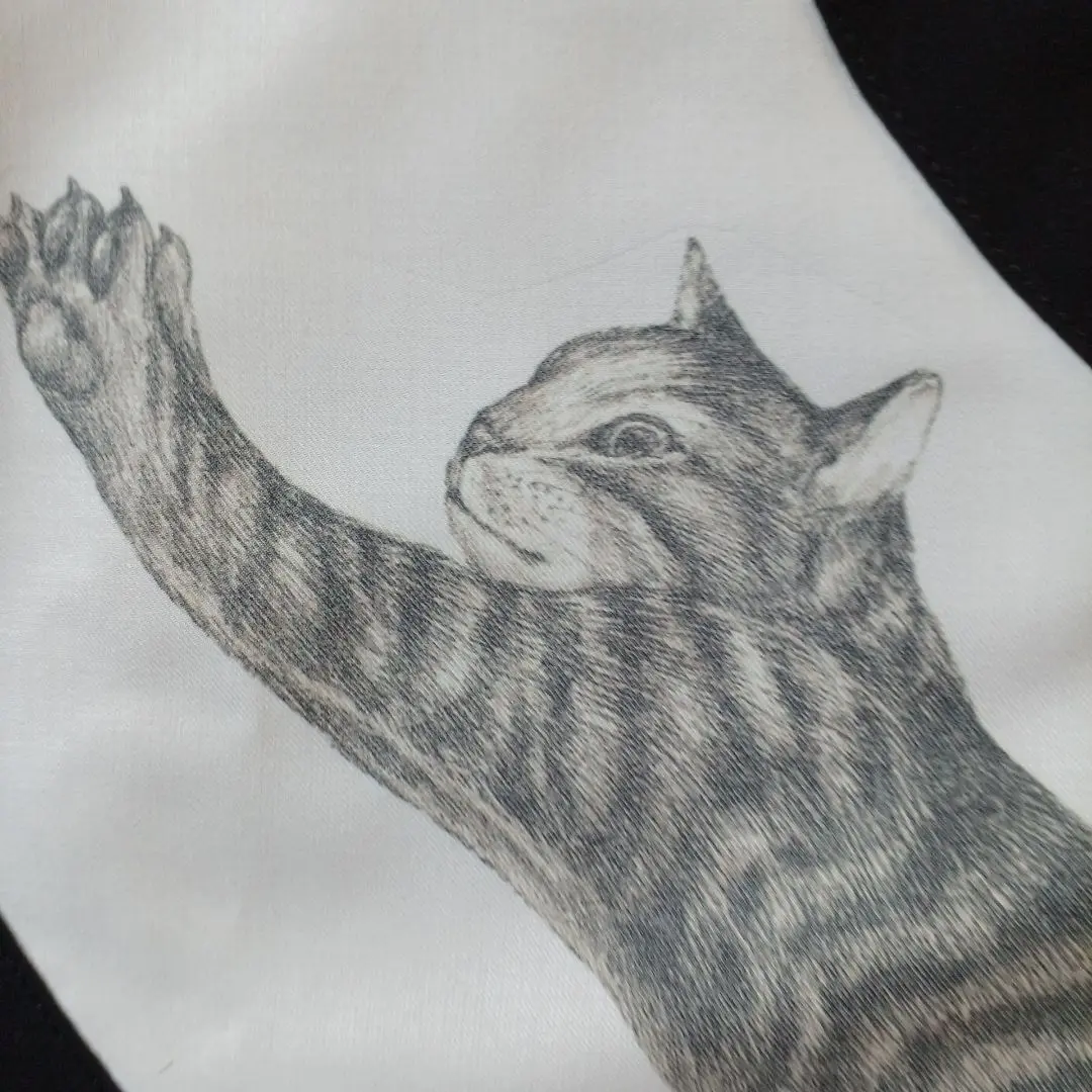 ボシュプルメット　bortsprungt　猫ワンピース bortsprungtのフリマアイテム一覧